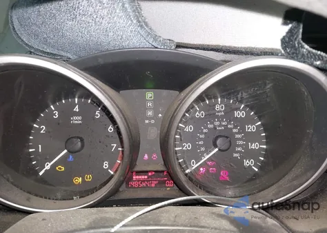 2011 Mazda Mazda3 I Touring from USA, damaged, VIN JM1BL1VF0B1480492